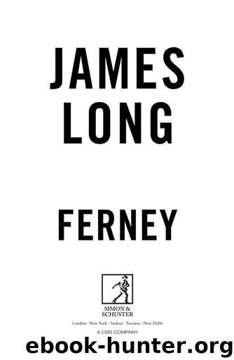 Ferney by James Long
