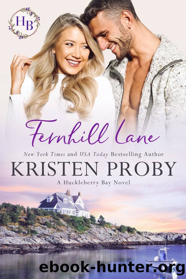 Fernhill Lane by Kristen Proby