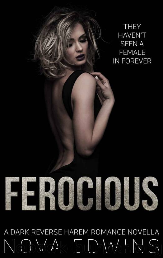 Ferocious by Edwins Nova