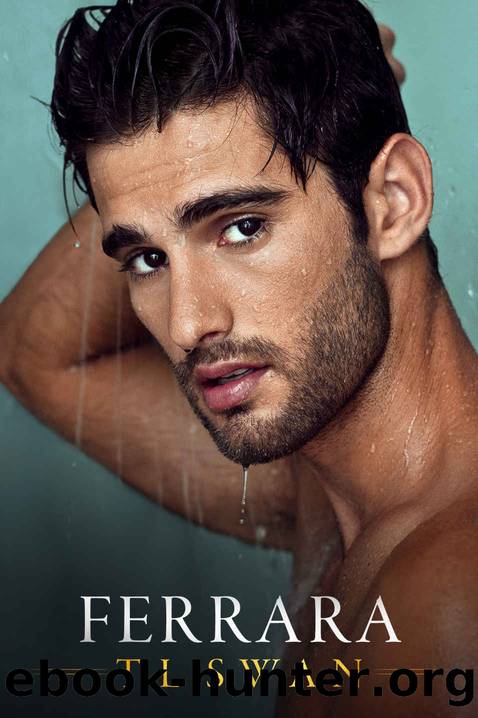 Ferrara by Swan T L & Swan T L