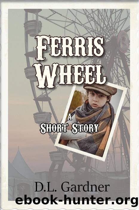 Ferris Wheel by D.L. Gardner