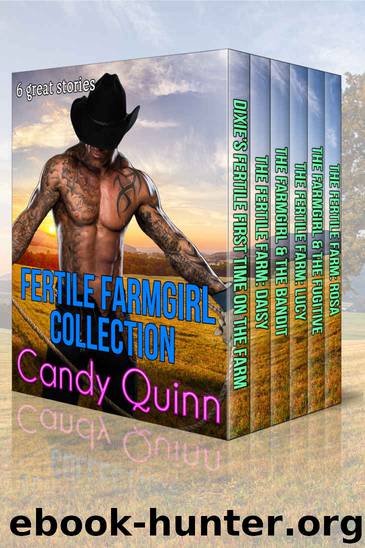 Fertile Farmgirl Collection by Candy Quinn
