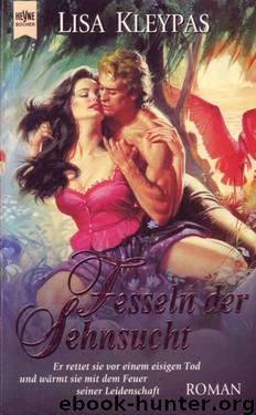 Fesseln der Sehnsucht by Lisa Kleypas