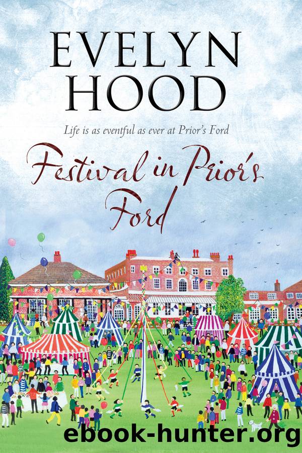 Festival in Prior's Ford by Evelyn Hood