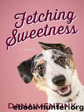 Fetching Sweetness by Dana Mentink