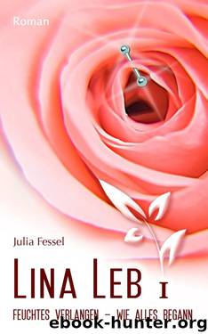 Feuchtes Verlangen - Wie alles begann by Julia Fessel