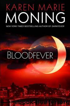 Fever 02 - Bloodfever by Karen Marie Moning
