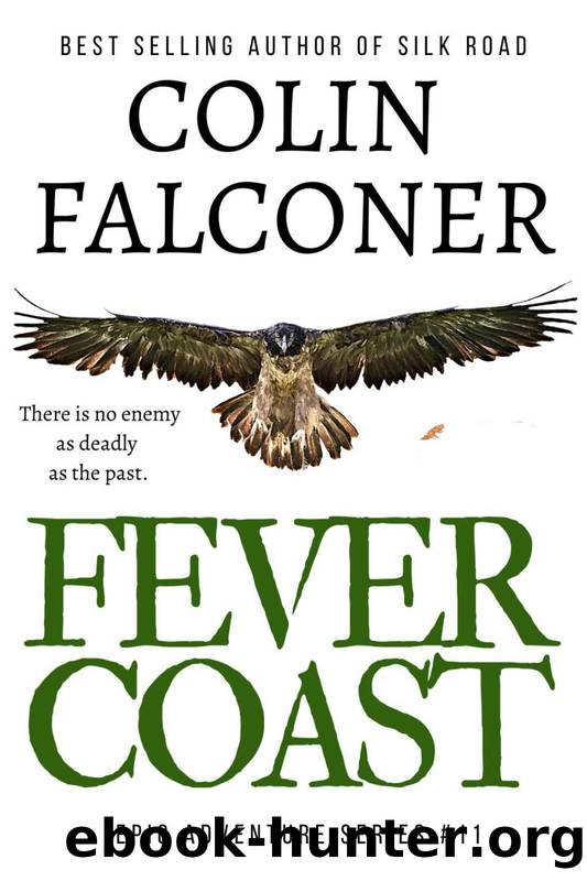 Fever Coast by Colin Falconer
