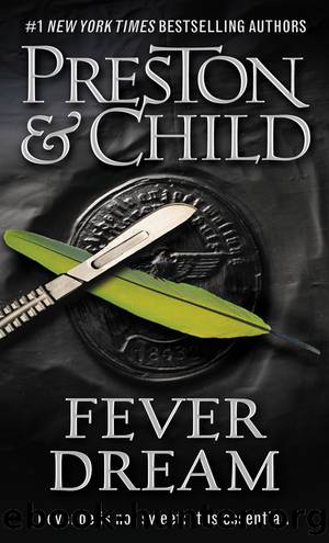 Fever Dream by Lincoln Child