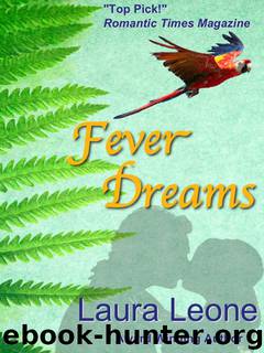 Fever Dreams by Laura Leone