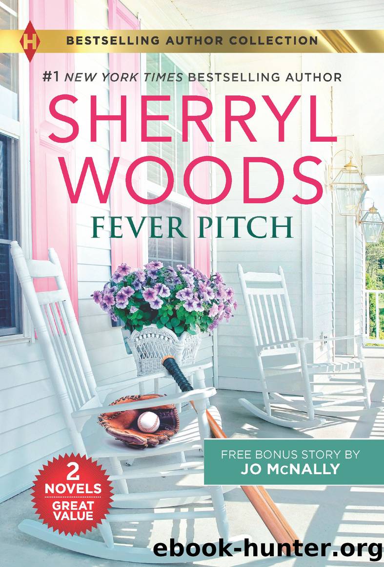 Fever Pitch & Her Homecoming Wish by Sherryl Woods