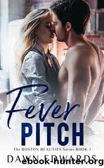 Fever Pitch by Dawn Edwards