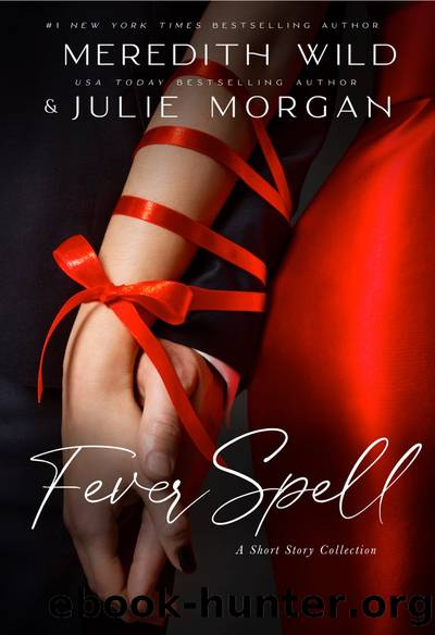 Fever Spell by Meredith Wild