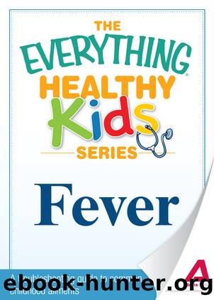 Fever by Adams Media