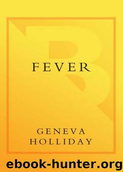 Fever by Geneva Holliday