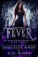 Fever by Graceley Knox