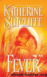 Fever by Katherine Sutcliffe
