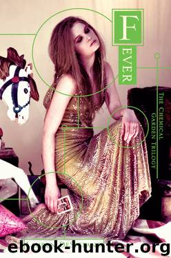 Fever by Lauren Destefano