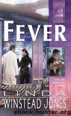 Fever by Linda Winstead Jones