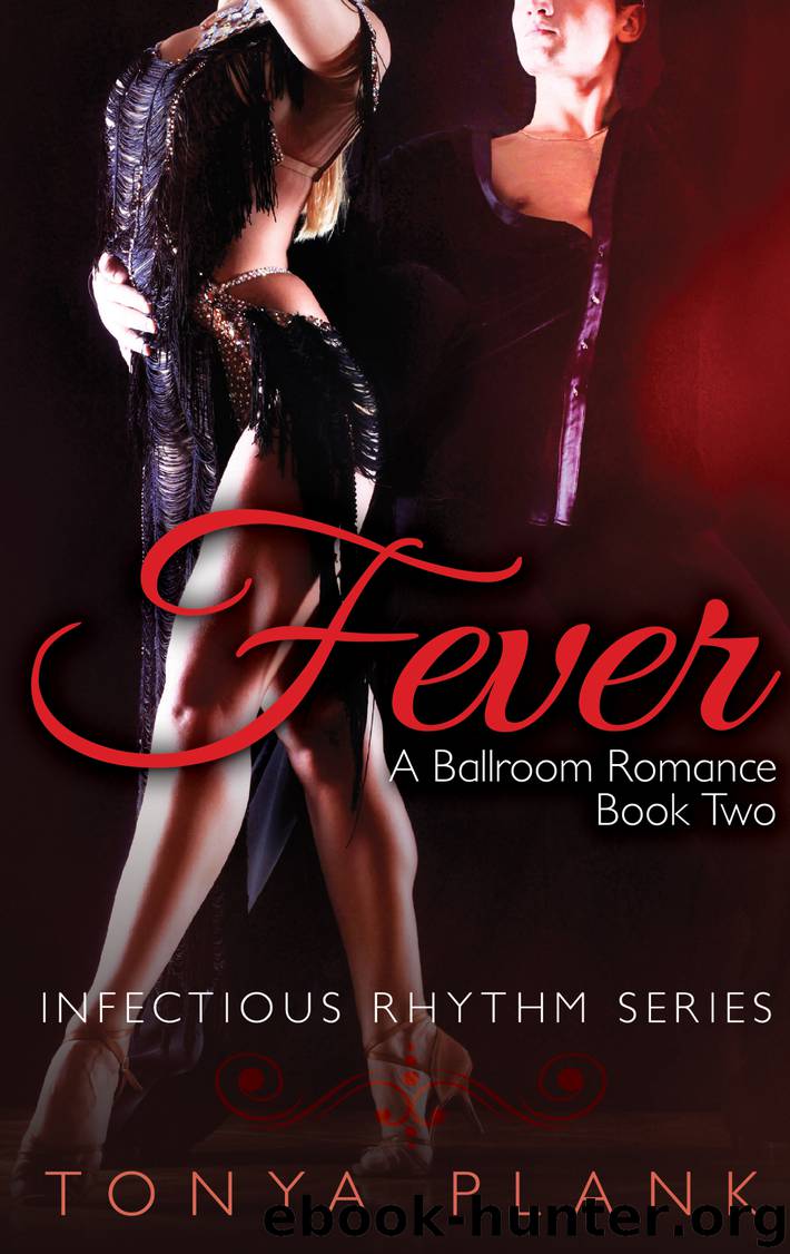 Fever by Tonya Plank