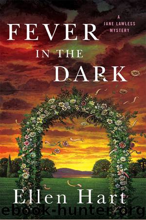 Fever in the Dark by Ellen Hart