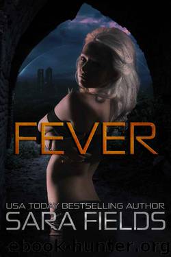 Fever: A Dark Reverse Harem Romance (The Omegaborn Trilogy Book 3) by Sara Fields