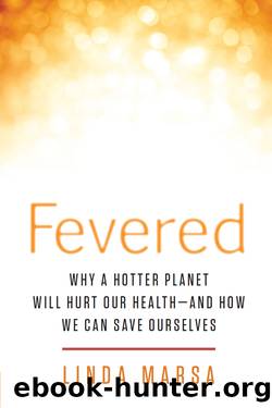 Fevered by Linda Marsa