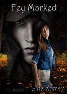 Fey Marked by Lisa Kumar