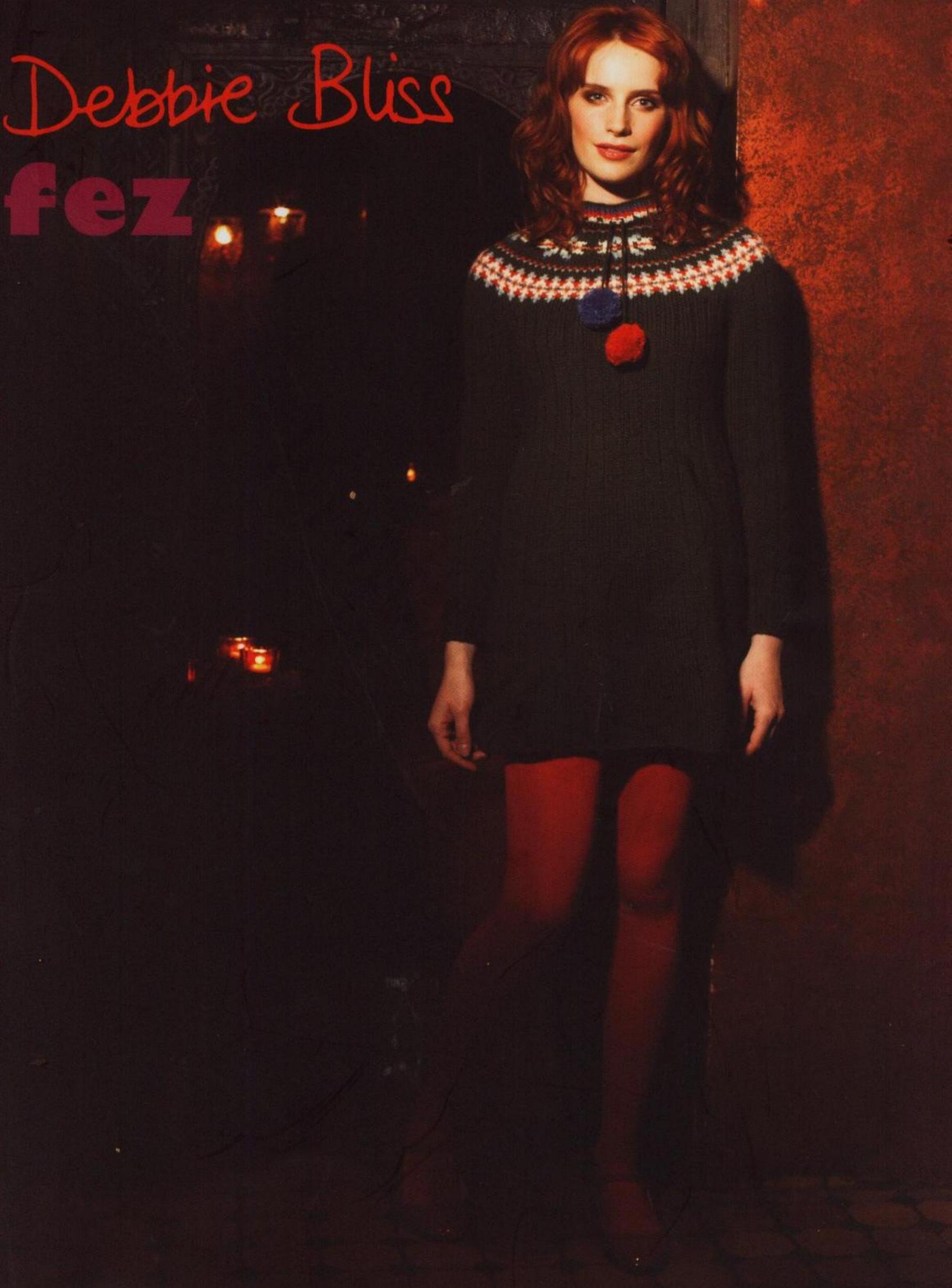 Fez by Unknown