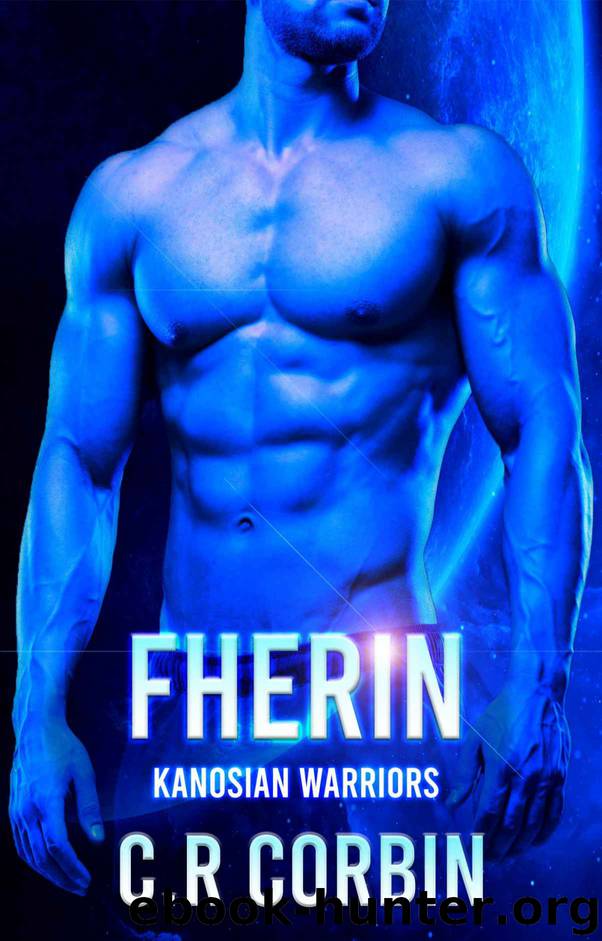 Fherin by C R Corbin