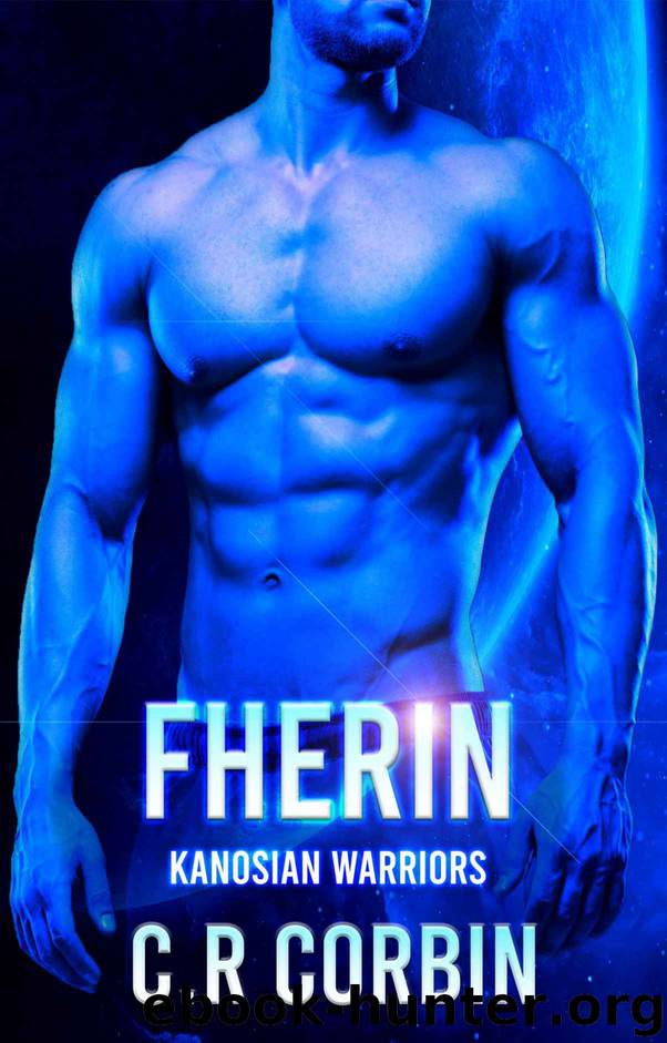 Fherin by Corbin C.R