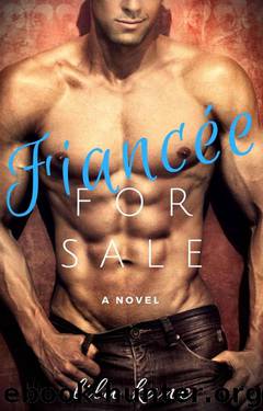Fiancée For Sale by Lila Kane