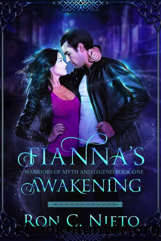 Fianna's Awakening by Ron C Nieto