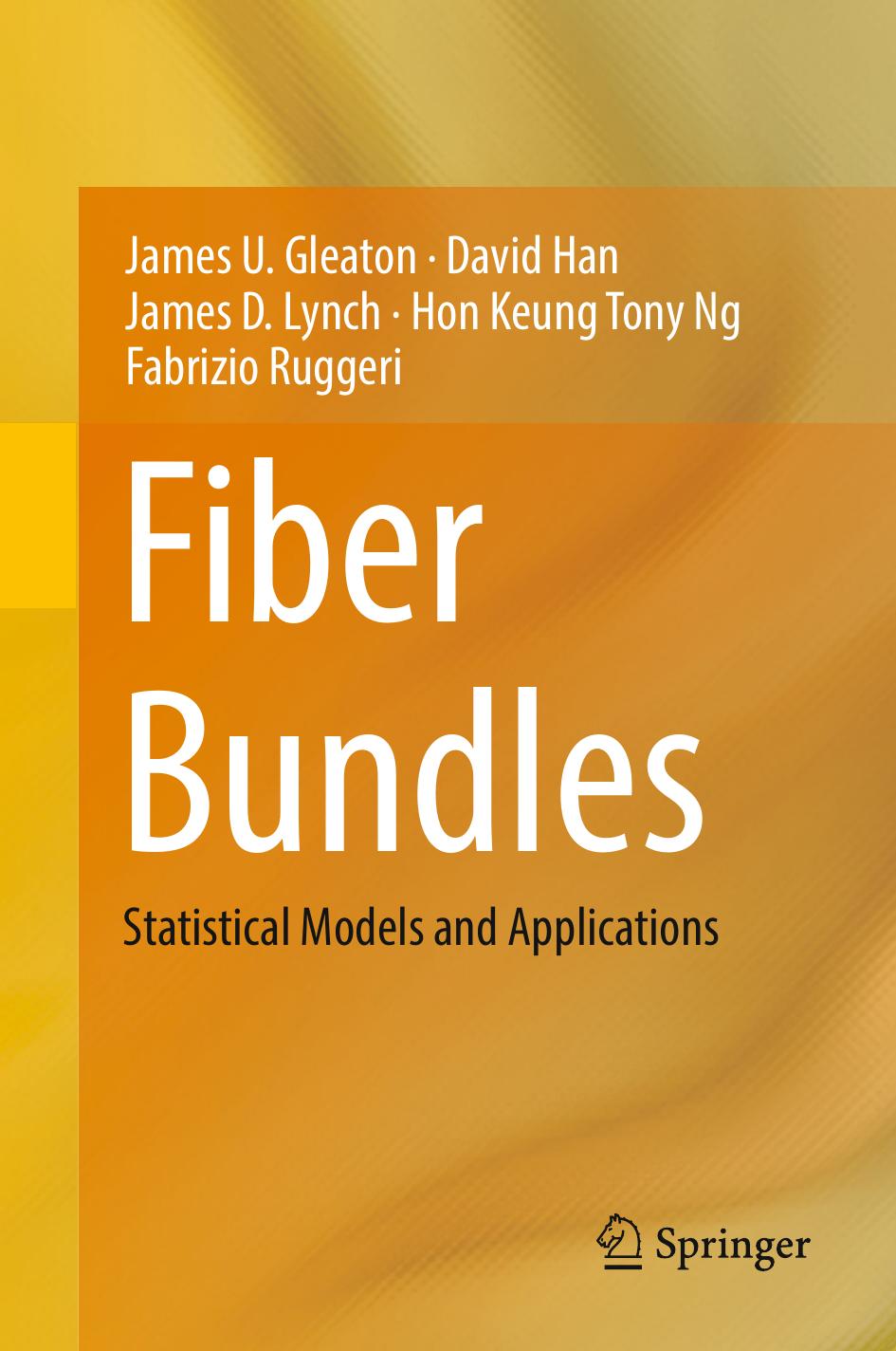 Fiber Bundles by Unknown