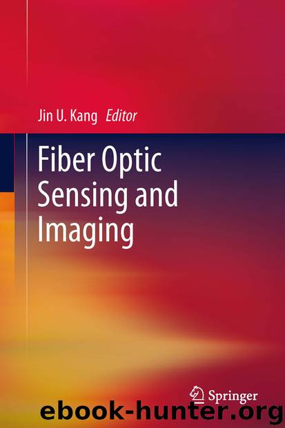 Fiber Optic Sensing and Imaging by Jin U. Kang