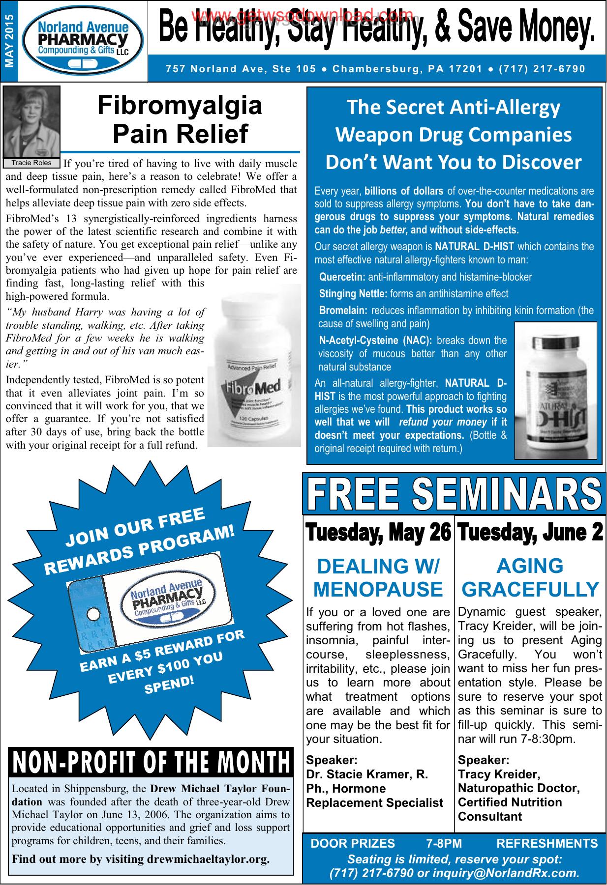 Fibromyalgia Pain Relief by Unknown