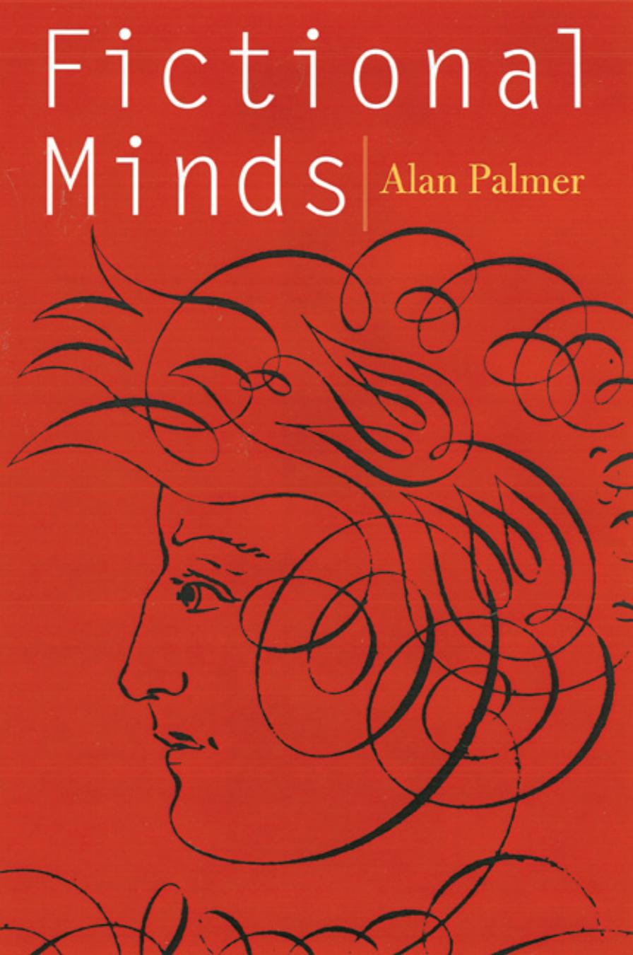 Fictional Minds by Alan Palmer
