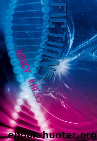 Fictions (Jerry eBooks) by Nancy Kress