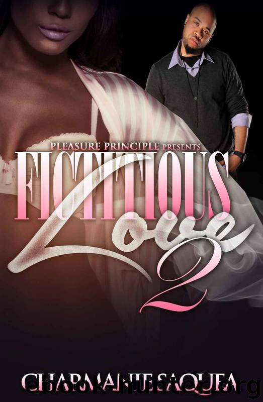Fictitious Love 2 by Charmanie Saquea & McIntire Edits