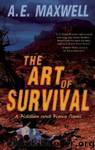Fiddler & Fiora 05 - The Art of Survival - A E Maxwell by A E Maxwell
