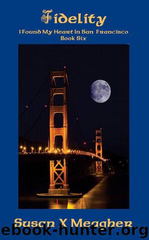 Fidelity (I Found My Heart in San Francisco #6) by Susan X. Meagher