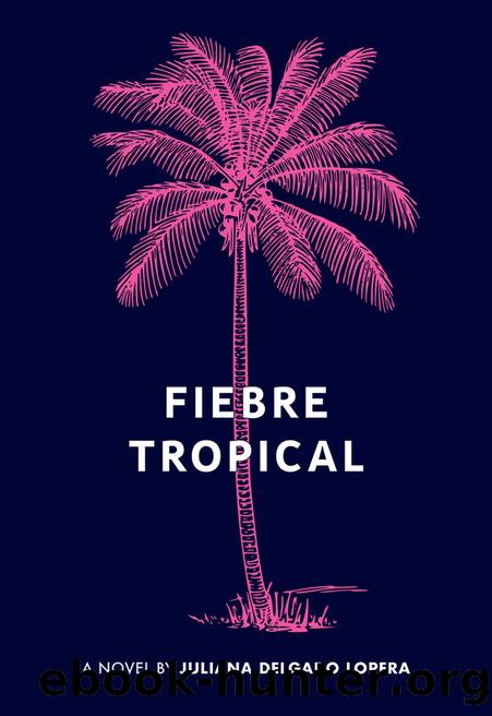 Fiebre Tropical by Juliana Delgado Lopera