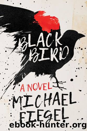 Fiegel, Michael - Blackbird by Fiegel Michael