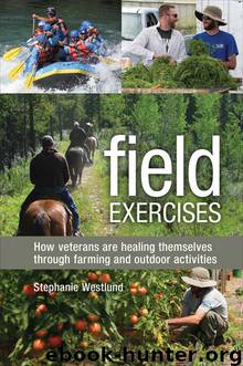 Field Exercises by Stephanie Westlund