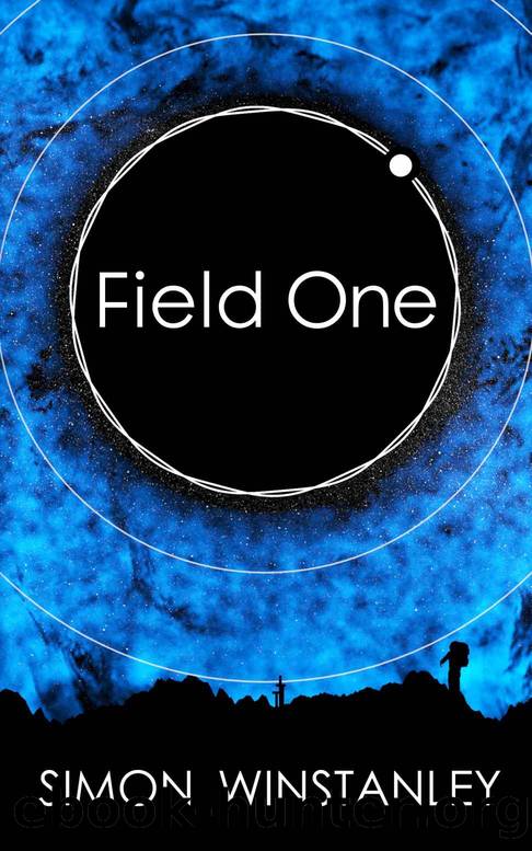 Field One by Simon Winstanley