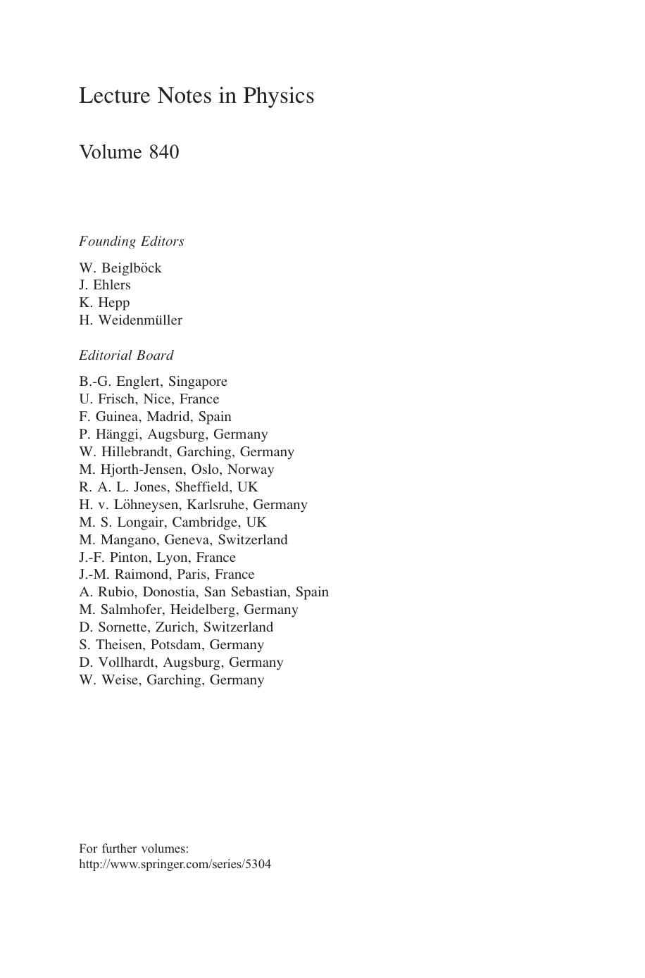 Field Theoretic Method in Phase Transformations by Alexander Umantsev (auth.)