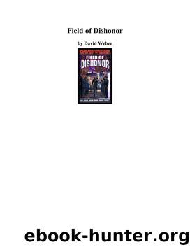 Field of Dishonor by Warhammer