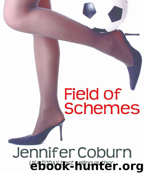 Field of Schemes by Coburn Jennifer