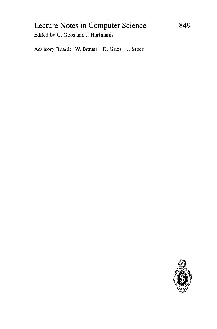 Field-Programmable Logic Architectures, Synthesis and Applications: 4th International Workshop on Field-Programmable Logic and Applications, FPL'94 Prague, Czech Republic, Septembe by Michael Hermann Wolfgang Hoffmann (auth.) Reiner W. Hartenstein Michal Z. Servít (eds.)