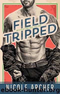 Field-Tripped (Ad Agency Series Book 3) by Nicole Archer